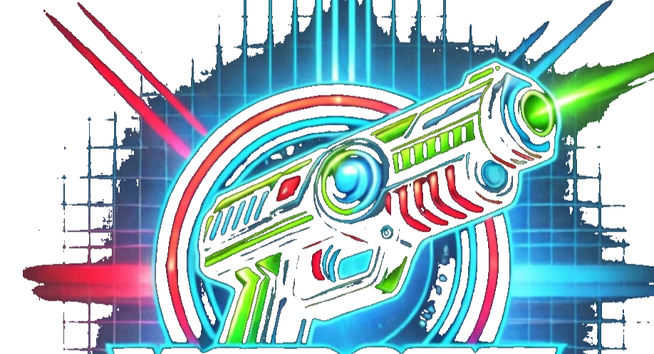 Laser Game Cambodia Logo